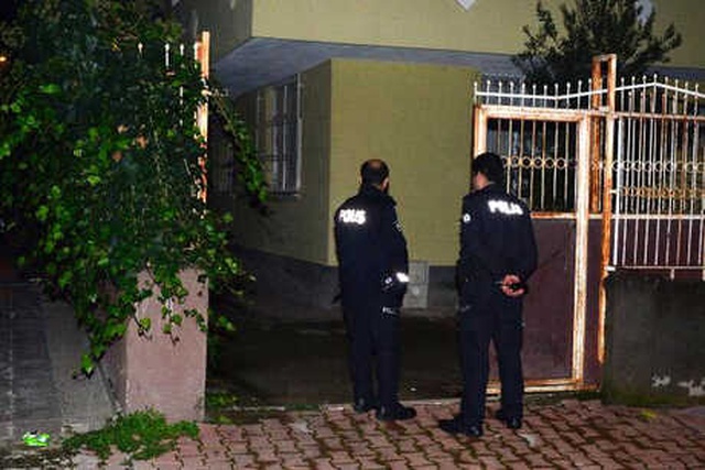 4 Yaşındaki Oğlunun Vurduğu Emekli Uzman Çavuş, Hayatını Kaybetti