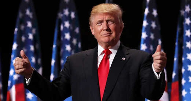ABD Başkanı Trump, DEAŞ'a Ömür Biçti: 30 Gün İçinde Hiçbiri Kalmayacak