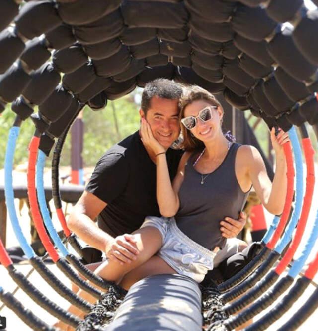 Acun Ilıcalı'dan Boşanan Şeyma Subaşı'dan Şaşırtan Açıklama: Enerji Patlaması Yaşıyorum