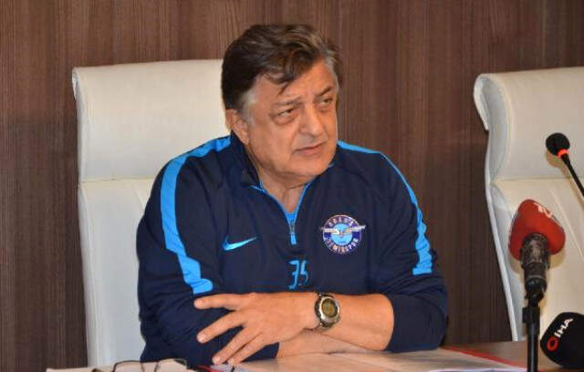 Adana Demirspor'da Ceza ve Prim Sistemi Geliyor Adana Demirspor'da Ceza ve Prim Sistemi Geliyor