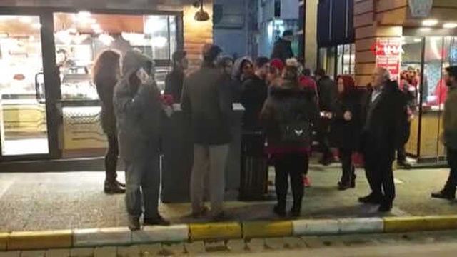 İYİ Parti'ye Bırakılan Balıkesir'de CHP İl Yönetiminde İstifa Sesleri