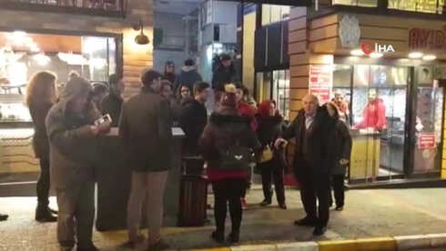 <a class='keyword-sd' href='/iyi-parti/' title='İYİ Parti'>İYİ Parti</a>'ye Bırakılan Balıkesir'de CHP İl Yönetiminde İstifa Sesleri