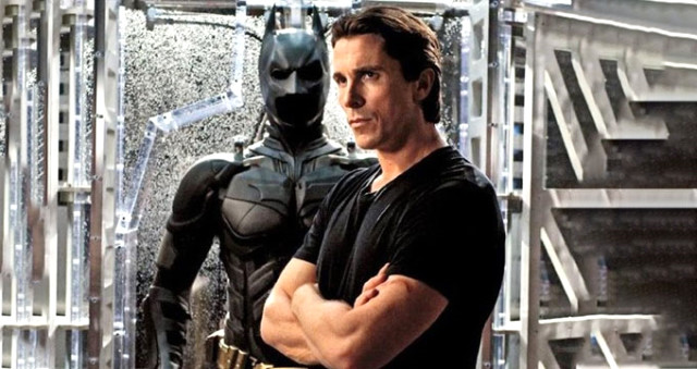 Batman'in Yıldız Oyuncusu Christian Bale, Trump'ın Kendisini Bruce Wayne Sandığını Söyledi