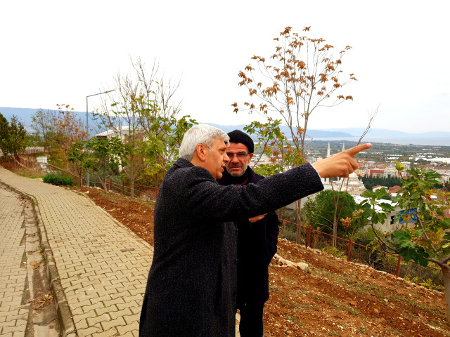 CHP Bursa Orhangazi Belediye Başkan Adayı Çetin Çoklar Kimdir?