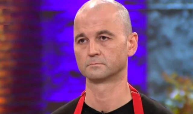 Dursun Özbek'in, MasterChef Murat'ı Aşçı Olarak Oteline Transfer Ettiği İddia Edildi