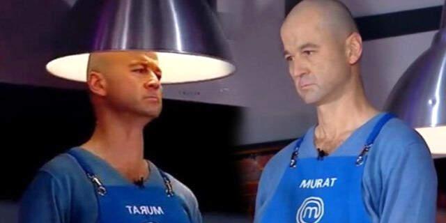 Dursun Özbek'in, MasterChef Murat'ı Aşçı Olarak Oteline Transfer Ettiği İddia Edildi