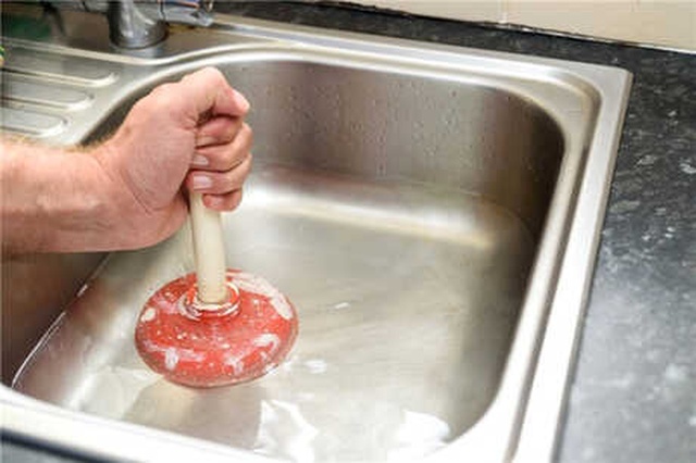 Kötü Kokan Lavabo Doğal Yoldan Nasıl Temizlenir?