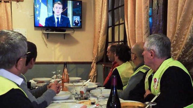 Macron, 