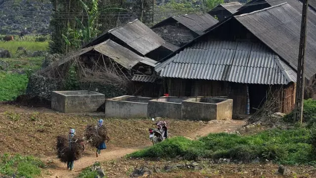 Vietnam'ın Kayıp Kızları: Aileler Evlendirilmek İçin Çin'e Kaçırılan Çocuklarını Arıyor