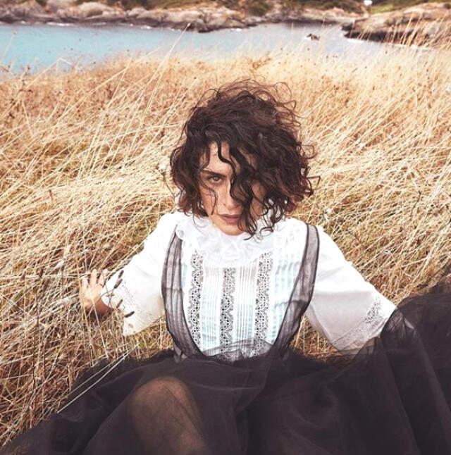 Yılmaz Erdoğan'dan Boşanan Belçim Bilgin Kimdir?