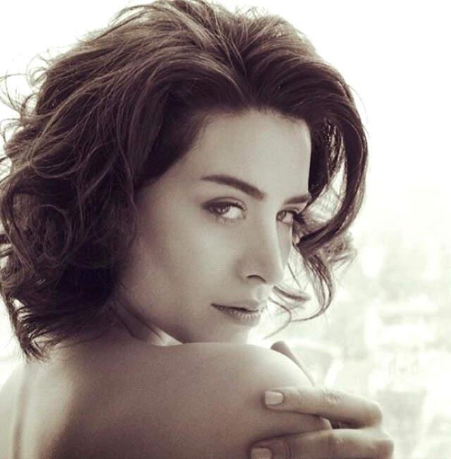 Yılmaz Erdoğan'dan Boşanan Belçim Bilgin Kimdir?