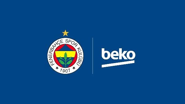 Fenerbahçe, BEKO ile Sponsorluk Anlaşması İmzaladı
