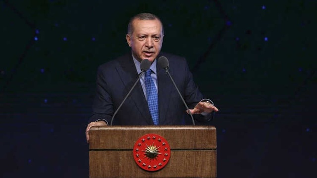 Financial Times: Suriye'deki Kürt Militanlar Yüzünden Türkiye ve ABD'nin Çatışma Riski Var