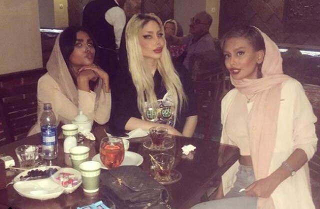 İran'da Kırbaç Cezası Verilmesine Rağmen Estetiğin Önüne Geçilemiyor!