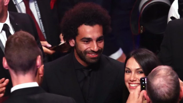 Mohamed Salah: Köklerini Unutmayıp Mısır'da Binlerce Kişiye Yardım Eden Liverpool Yıldızı