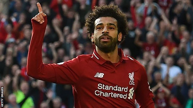Mohamed Salah: Köklerini Unutmayıp Mısır'da Binlerce Kişiye Yardım Eden Liverpool Yıldızı