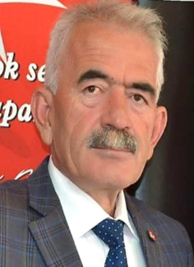 MHP Isparta Sarıidris Belediyesi İçin Yeniden Ramazan Pala Dedi! Ramazan Pala Kimdir?