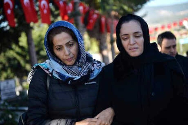 Şehit Emniyet Müdürü Altuğ Verdi'nin Eşinden Duygulandıran Sözler: O Sabah Görüşemedik