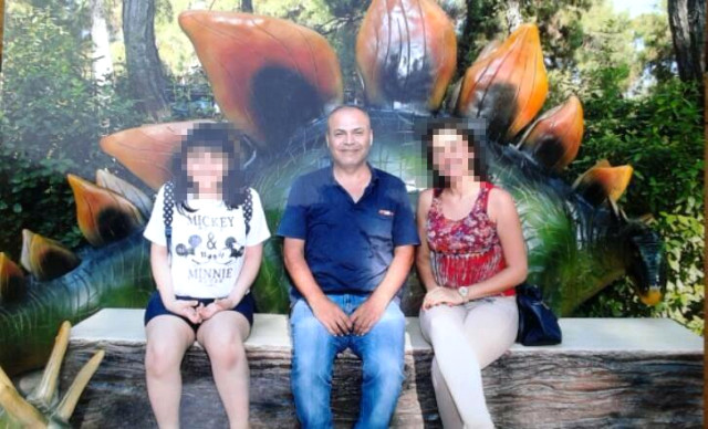Antalya İl Emniyet Müdür Yardımcısı Ali Karaaslan Beylik Tabancasıyla İntihar Etti