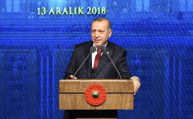 Son Dakika! Cumhurbaşkanı Erdoğan, 2'nci 100 Günlük Eylem Planı'nı Açıklıyor! Canlı Aktarıyoruz Cumhurbaşkanı Erdoğan, 2'nci 100 Günlük Eylem Planı'nı Açıkladı