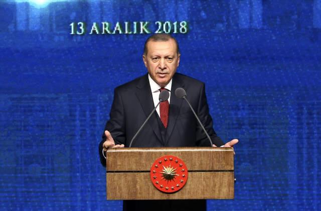 Son Dakika! Cumhurbaşkanı Erdoğan, 2'nci 100 Günlük Eylem Planı'nı Açıklıyor! Canlı Aktarıyoruz Cumhurbaşkanı Erdoğan, 2'nci 100 Günlük Eylem Planı'nı Açıkladı