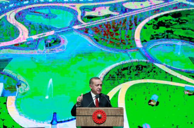 Son Dakika! Cumhurbaşkanı Erdoğan, 2'nci 100 Günlük Eylem Planı'nı Açıklıyor! Canlı Aktarıyoruz Cumhurbaşkanı Erdoğan, 2'nci 100 Günlük Eylem Planı'nı Açıkladı