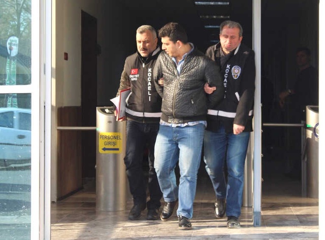 26 Yaşındaki Sapık, Tacizden 10 Yıl Yattığı Cezaevinden Çıkar Çıkmaz Aynı Suçu İzledi