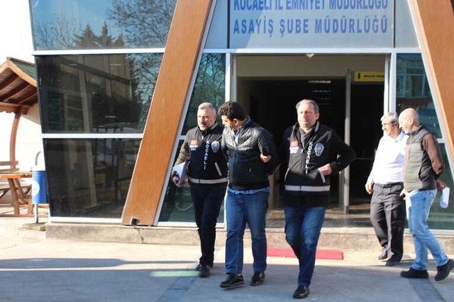 26 Yaşındaki Sapık, Tacizden 10 Yıl Yattığı Cezaevinden Çıkar Çıkmaz Aynı Suçu İzledi