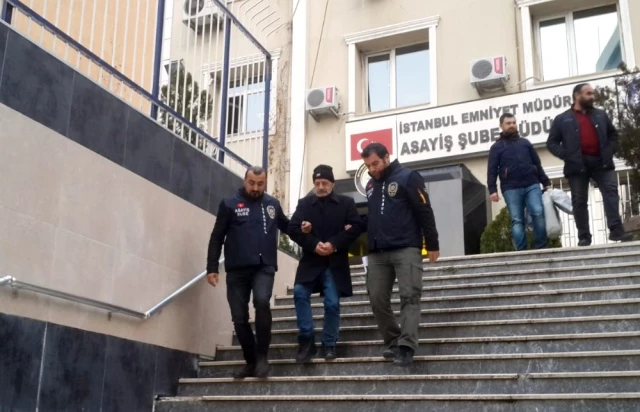 Vatan Şaşmaz'ı Öldürerek İntihar Eden Filiz Aker'in Ağabeyi Gözaltına Alındı