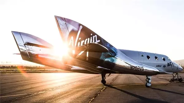 Virgin Galactic, İlk Kez Uzaya Çıkmaya Hazırlanıyor