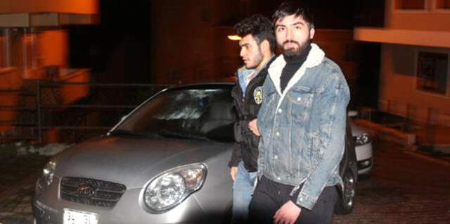 Youtuber Kardeşler, Uyuşturucu Operasyonunda Gözaltına Alındı Youtuber Kardeşler, Uyuşturucu Operasyonunda Gözaltına Alındı