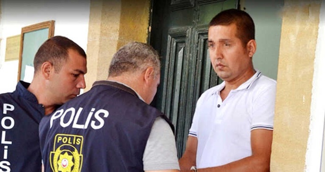 Çocuklara Bakıcılık Yapan Genç Kadına, Eniştesi Tecavüz Etti