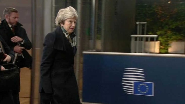 Brexit - Avrupa Birliği'den İngiltere'ye Net Mesaj: Brexit Anlaşması Yeniden Müzakereye Açılamaz