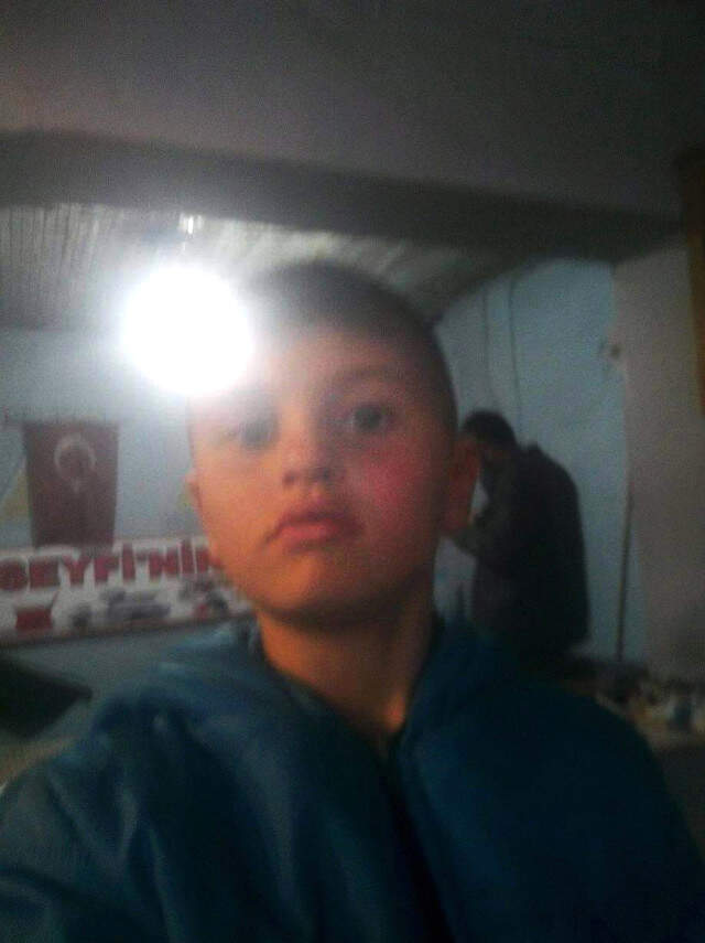 Düzce'deki Yangında 3 Çocuğu Ölen Babaya Çocuklarının Öldüğü Söylenemedi