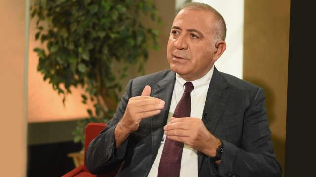 İstanbul İçin Konuşulan CHP'li Gürsel Tekin: Binali Yıldırım'ın Aday Olmasının Sebebi Benim