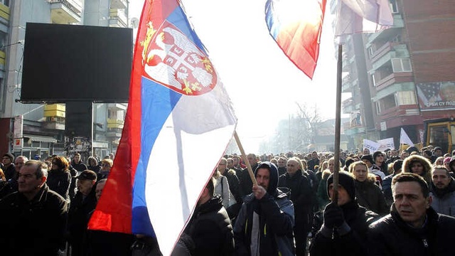 Kosova Meclisi'nden Düzenli Orduya Onay