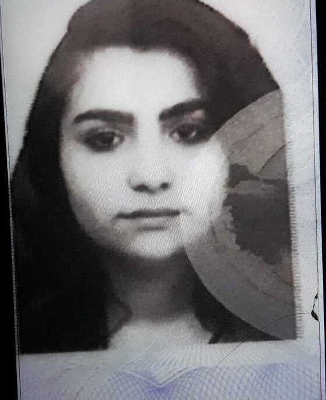Genç Kız Amcasının Evinde Ölü Bulundu