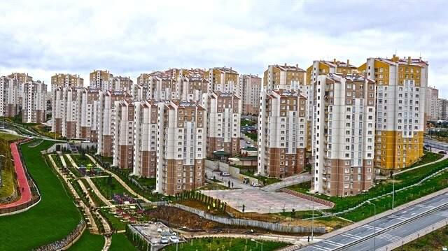 Bakan Kurum'dan Dar Gelirli Vatandaşa 'Ön Ödemeli Konut' Müjdesi