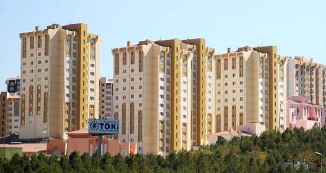 Bakan Kurum'dan Dar Gelirli Vatandaşa 'Ön Ödemeli Konut' Müjdesi