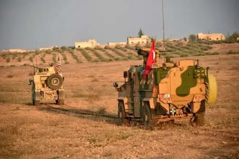 Suriye Demokratik Güçleri Komutanı Kobani: Türkiye'nin Saldırılarına Sert Yanıt Veririz