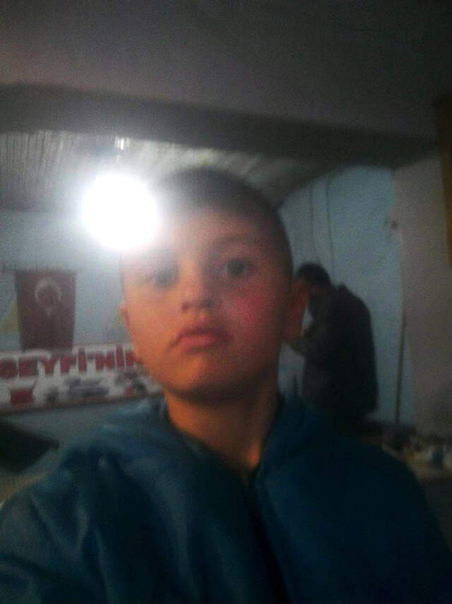 Yangında Hayatını Kaybeden 3 Kardeşten 2'sinin Engelli Olduğu Ortaya Çıktı Yangında Hayatını Kaybeden 3 Kardeşten 2'sinin Engelli Olduğu Ortaya Çıktı