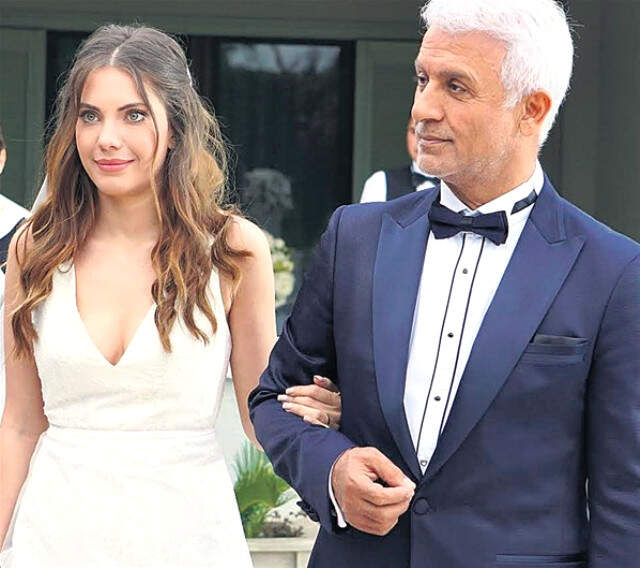 Yasak Elma Dizisinin İlişki Haritası Sosyal Medyada Olay Oldu