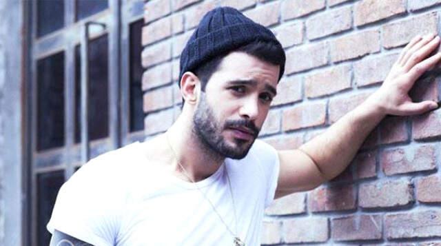 Barış Arduç ve Burcu Biricik 