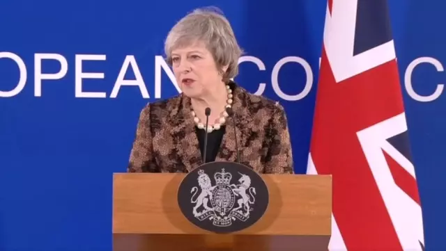 İngiltere Başbakanı May'in Pirus Zaferi Sonrası Brexit Ne Yönde Gelişecek?