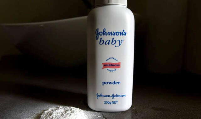 Johnson & Johnson Hisseleri 16 Yılın En Büyük Düşüşünü Yaşadı Johnson & Johnson Hisseleri 16 Yılın En Büyük Düşüşünü Yaşadı