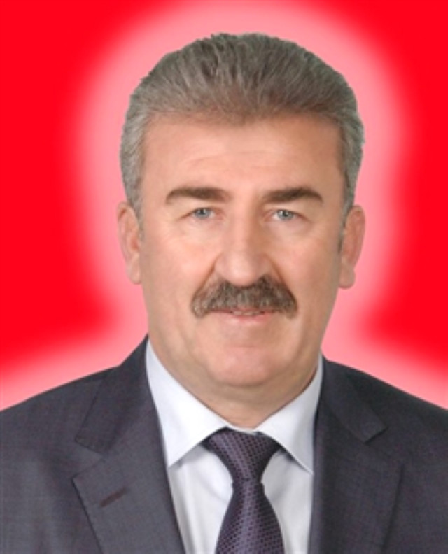 MHP'nin Sivas Koyulhisar Belediye Başkan Adayı Osman Epsileli Kimdir?