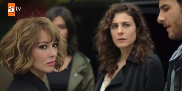 Şahin Tepesi 4. Bölümü Yayınlandı! 5. Bölüm Fragmanı Yayınlandı Mı?