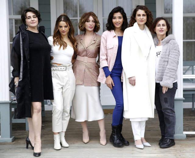 Şahin Tepesi 4. Bölümü Yayınlandı! 5. Bölüm Fragmanı Yayınlandı Mı?