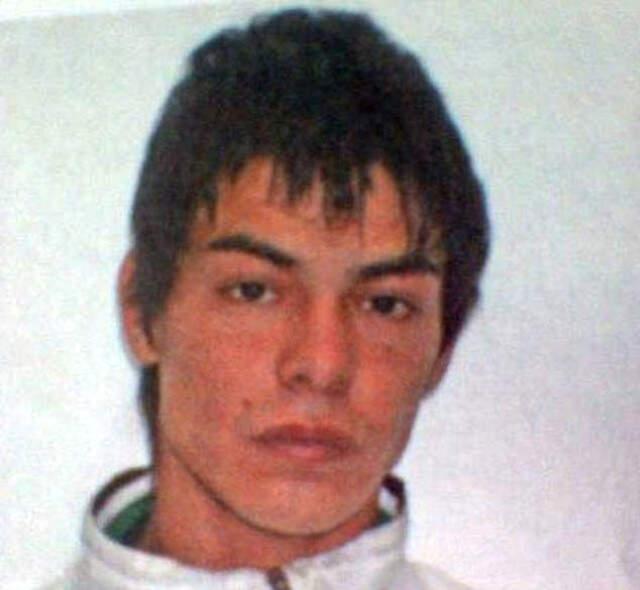 Sanığın, Savcının Çöp Kovasını Fırlatıp Başından Vurduğu Anlar Kameraya Yansıdı