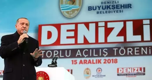 Sokak Çağrısı Yapanlara Cumhurbaşkanı Erdoğan'dan Sert Yanıt: Bedelini Ağır Öderler